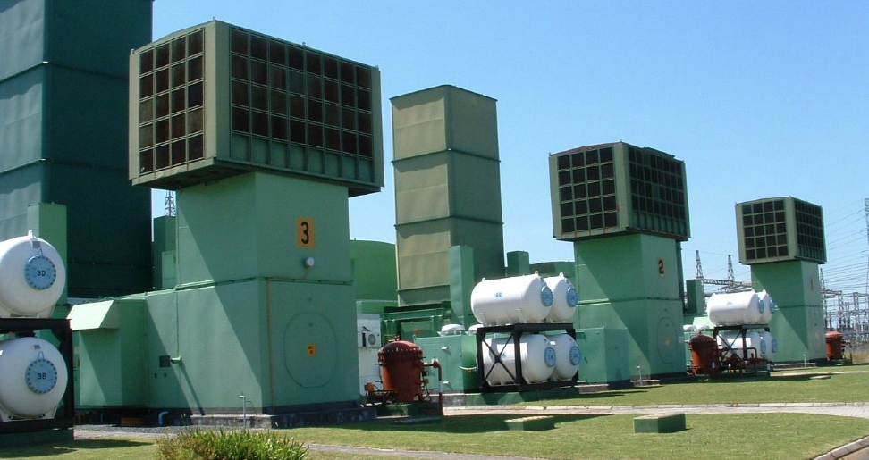 Substation Electrical – Eskom NWOU